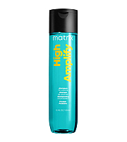 Matrix Total Results High Amplify Shampoo - Шампунь для объема тонких волос с протеинами, 300 мл